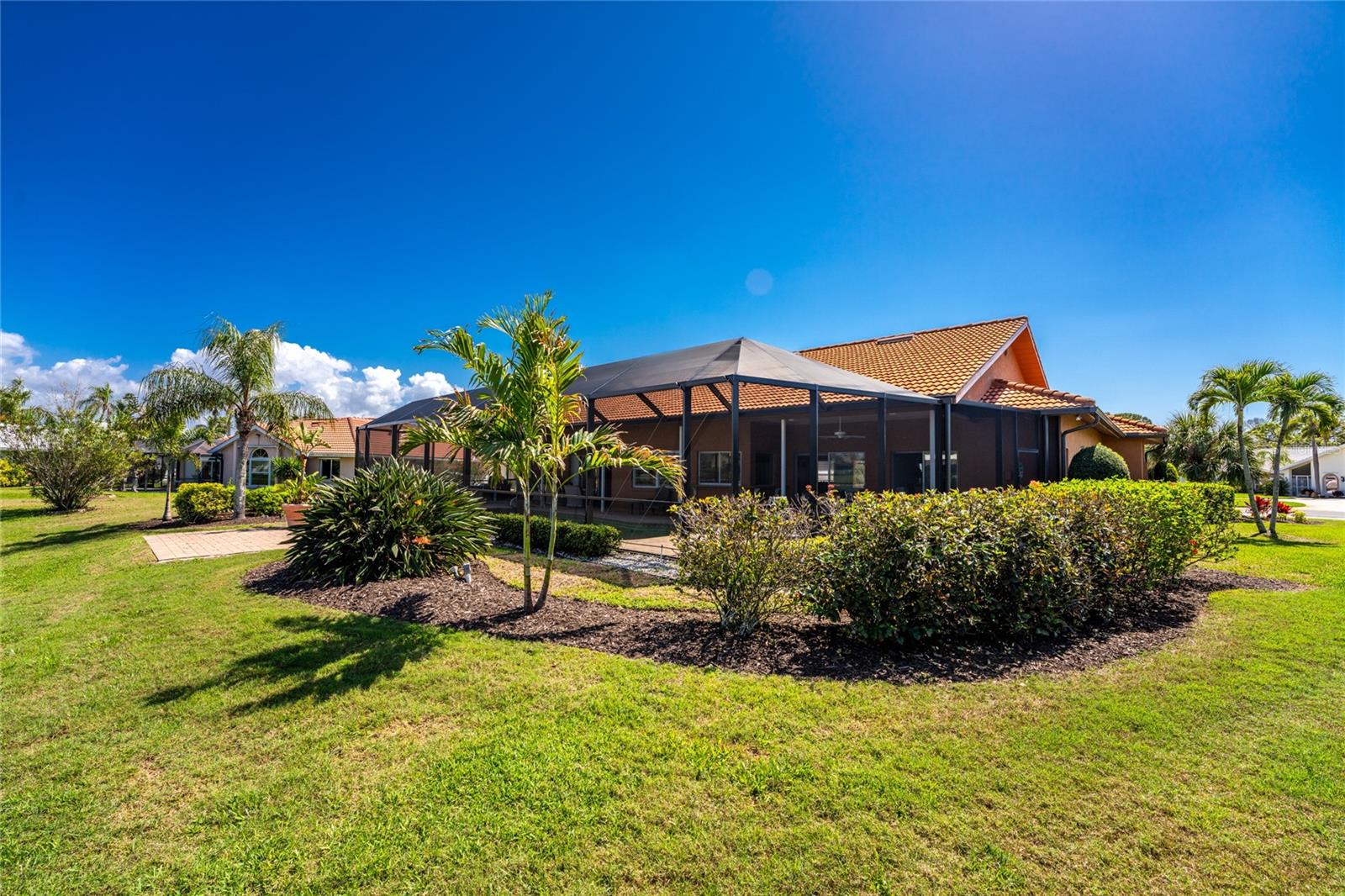 373 EDEN DR, ENGLEWOOD, FL, 34223