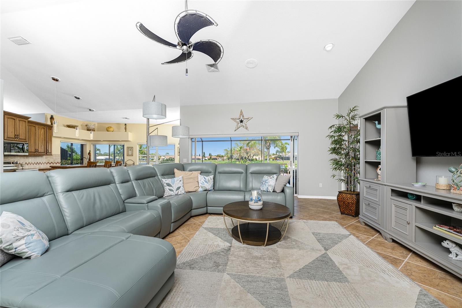 373 EDEN DR, ENGLEWOOD, FL, 34223