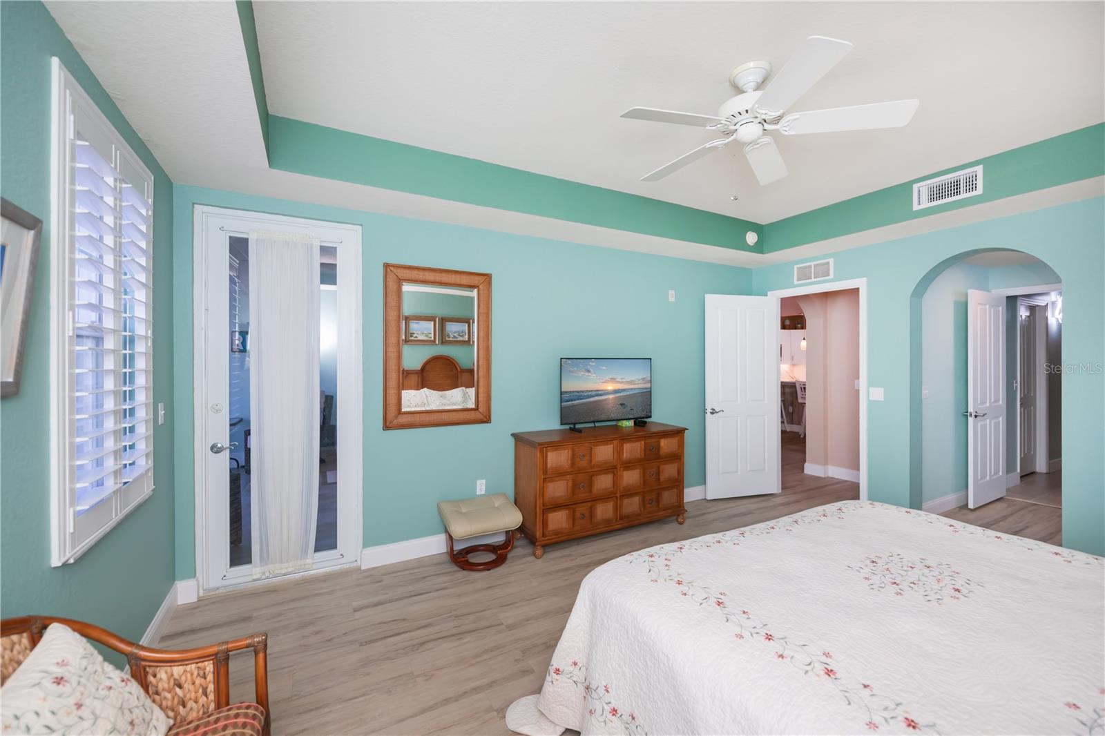 5115 MELBOURNE ST #A103, PUNTA GORDA, FL, 33980