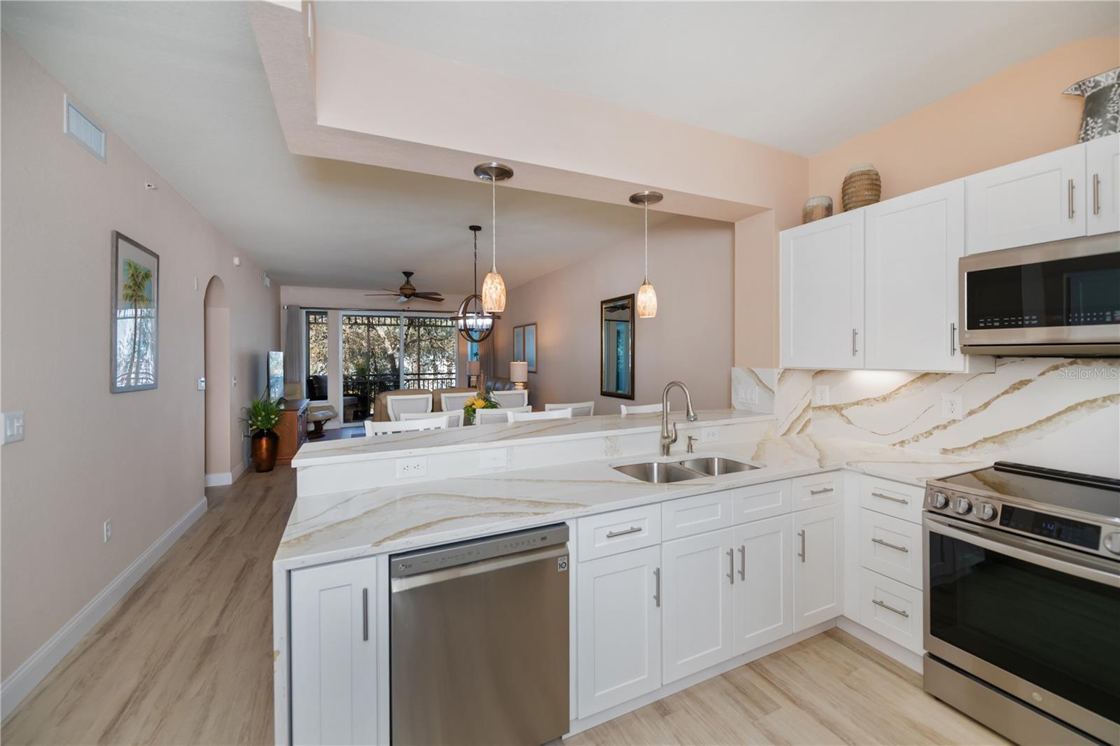5115 MELBOURNE ST #A103, PUNTA GORDA, FL, 33980