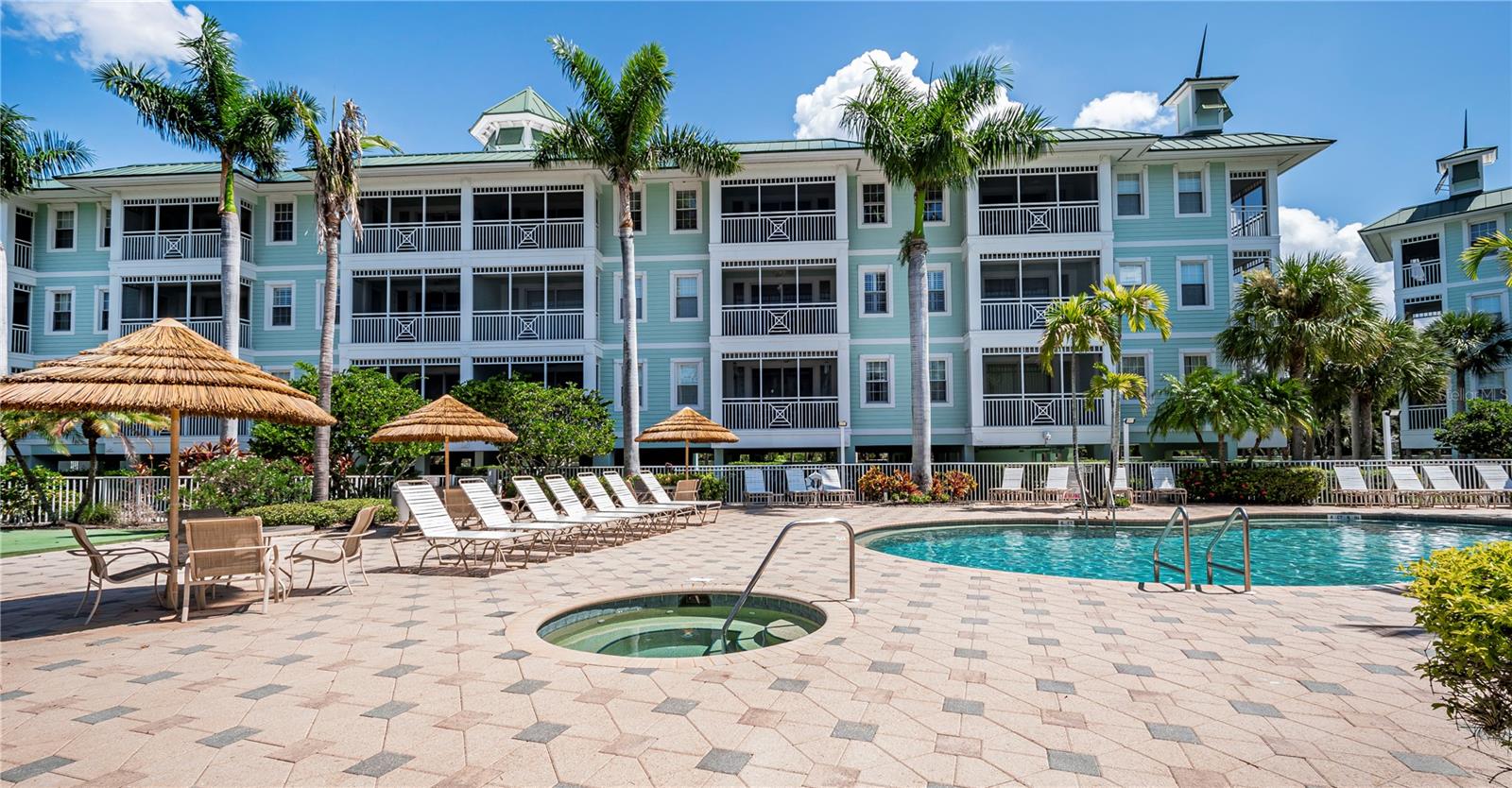 5115 MELBOURNE ST #A103, PUNTA GORDA, FL, 33980