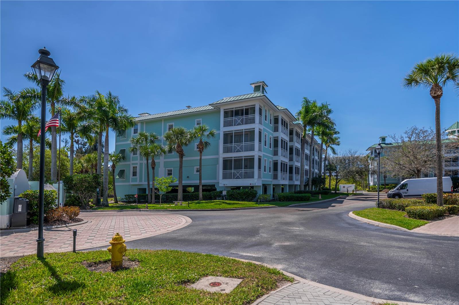 5115 MELBOURNE ST #A103, PUNTA GORDA, FL, 33980