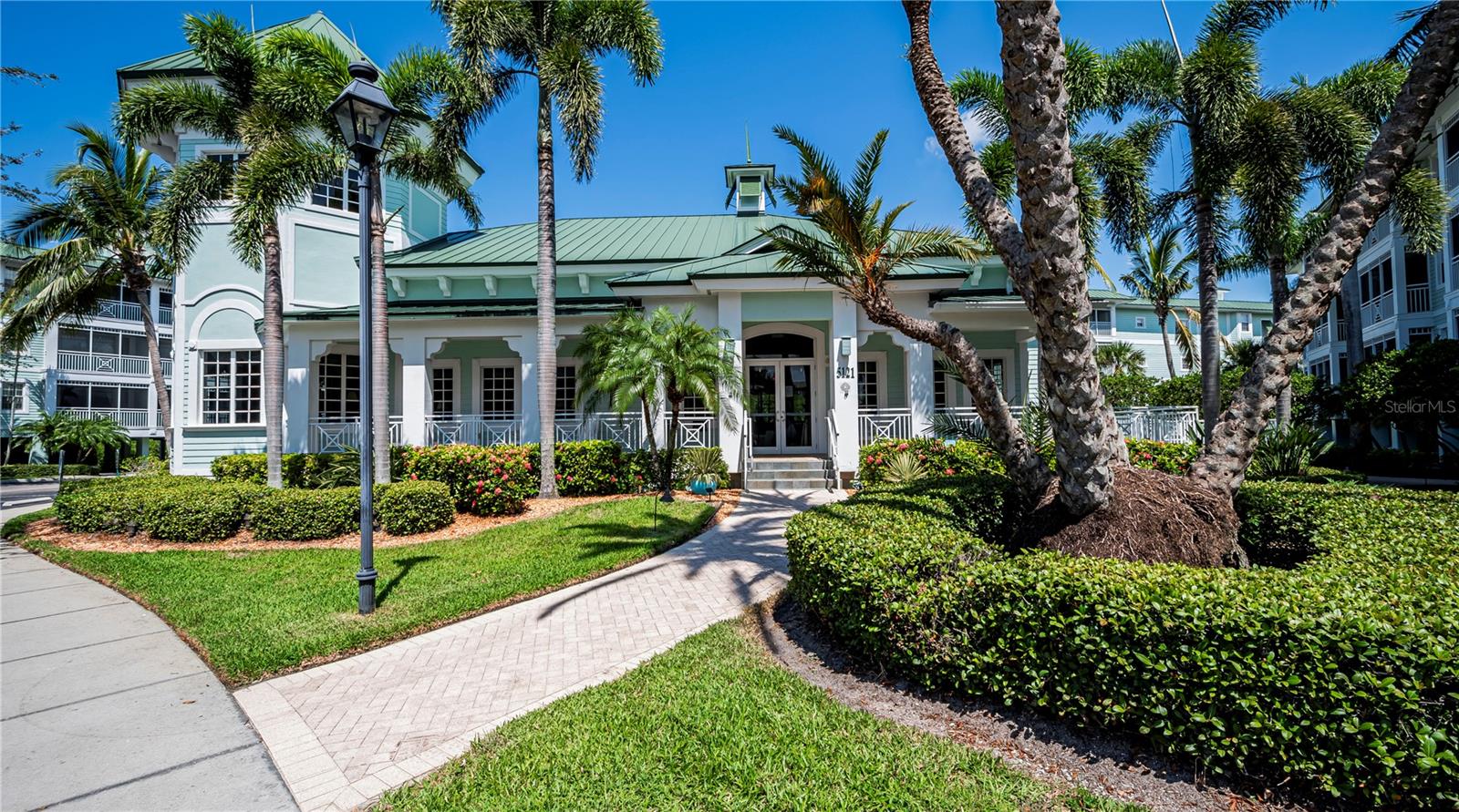 5115 MELBOURNE ST #A103, PUNTA GORDA, FL, 33980