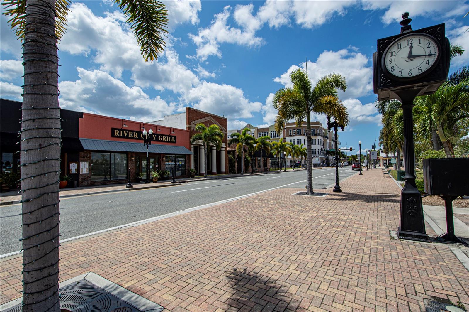 5115 MELBOURNE ST #A103, PUNTA GORDA, FL, 33980