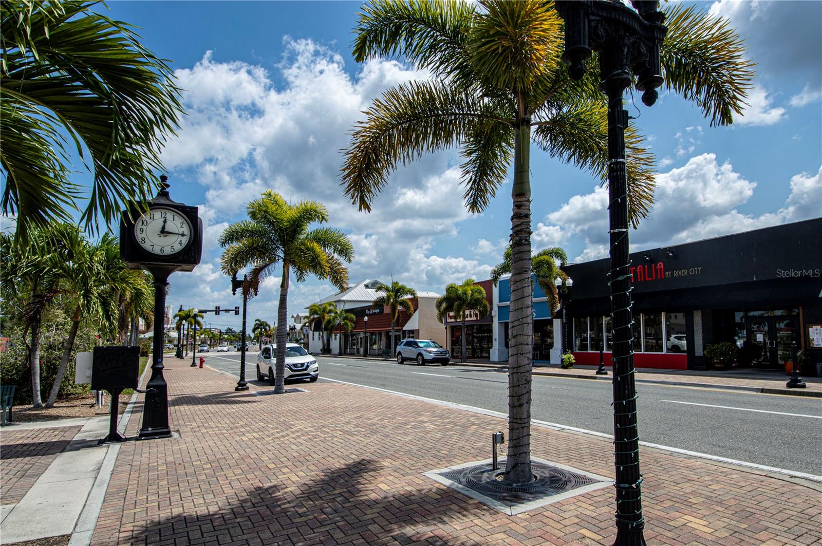 5115 MELBOURNE ST #A103, PUNTA GORDA, FL, 33980