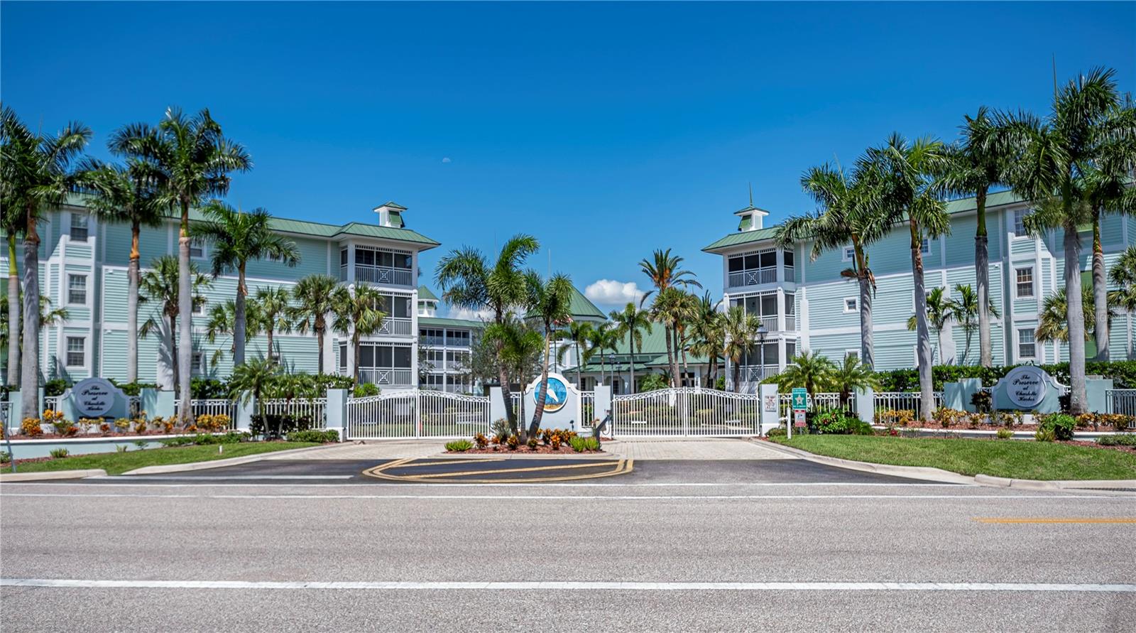 5115 MELBOURNE ST #A103, PUNTA GORDA, FL, 33980