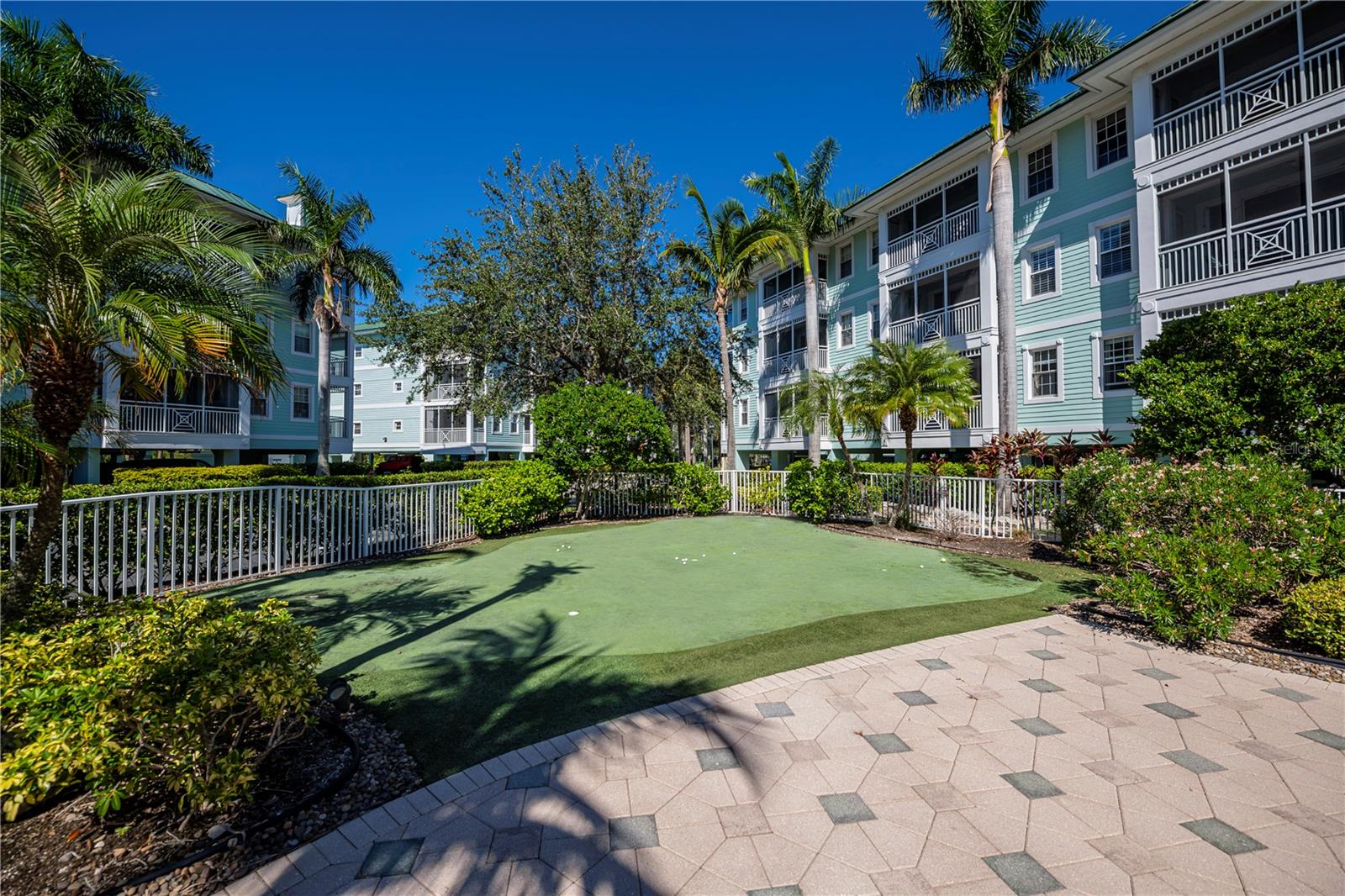 5115 MELBOURNE ST #A103, PUNTA GORDA, FL, 33980
