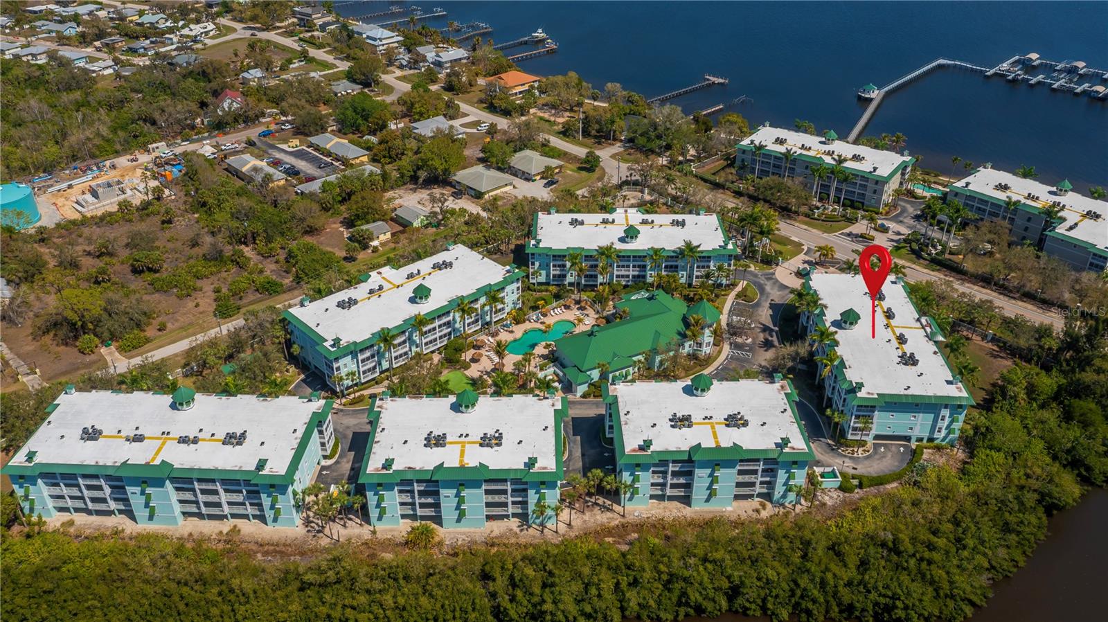 5115 MELBOURNE ST #A103, PUNTA GORDA, FL, 33980