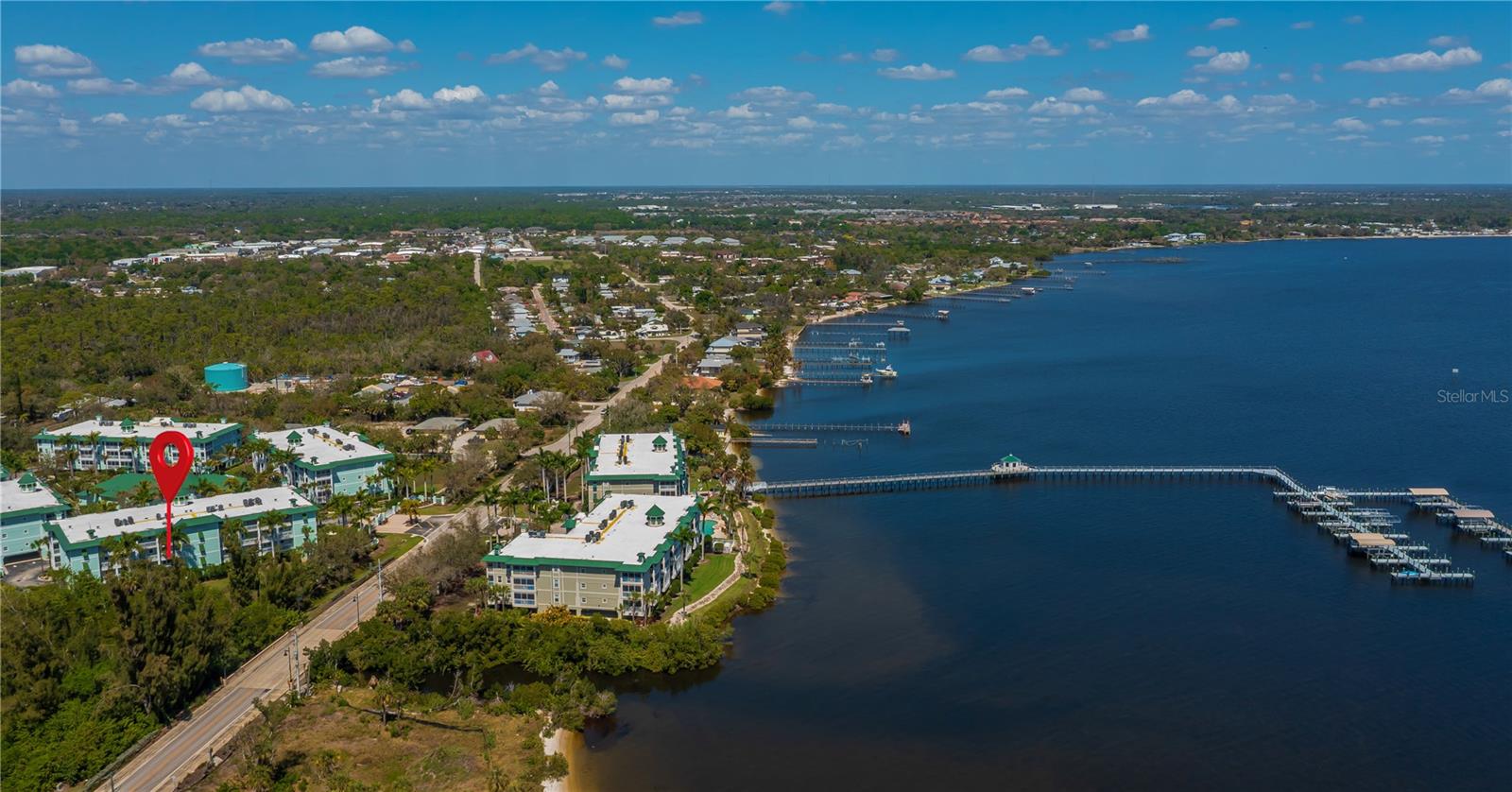 5115 MELBOURNE ST #A103, PUNTA GORDA, FL, 33980