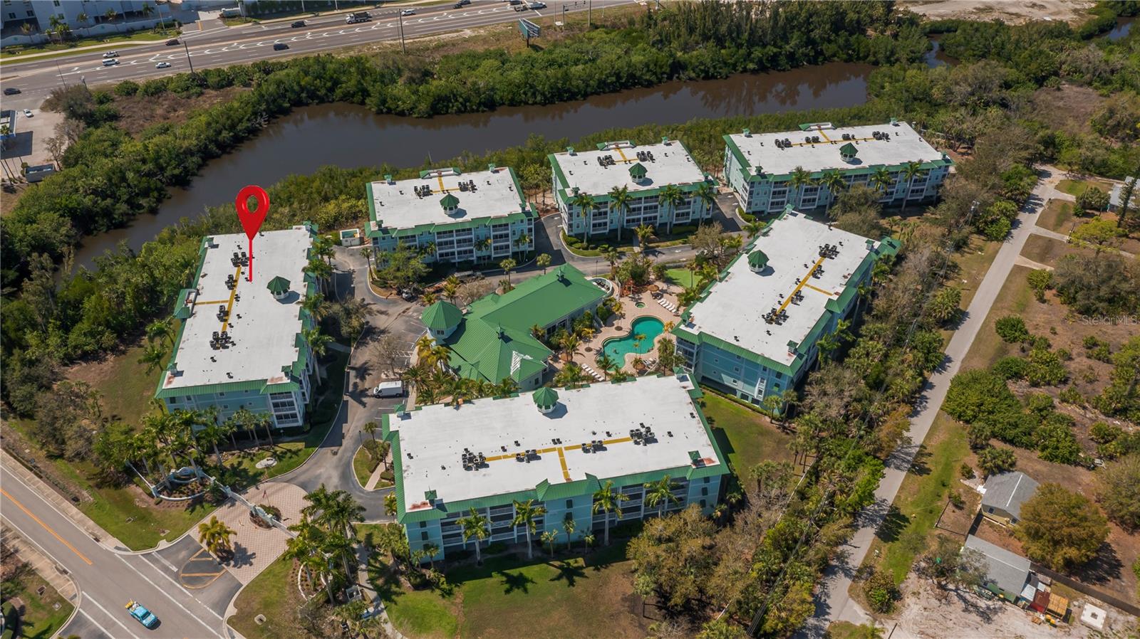 5115 MELBOURNE ST #A103, PUNTA GORDA, FL, 33980