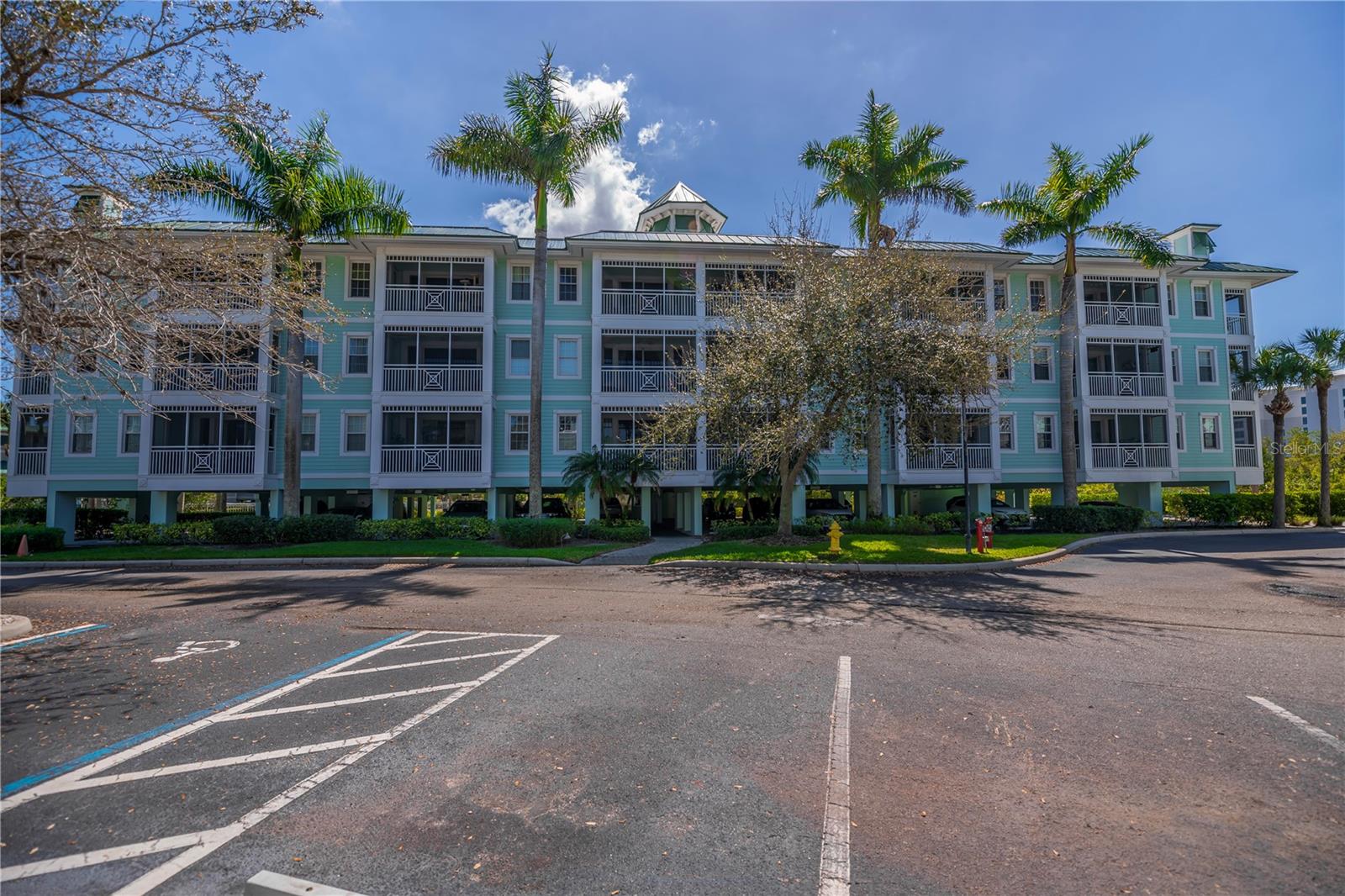5115 MELBOURNE ST #A103, PUNTA GORDA, FL, 33980