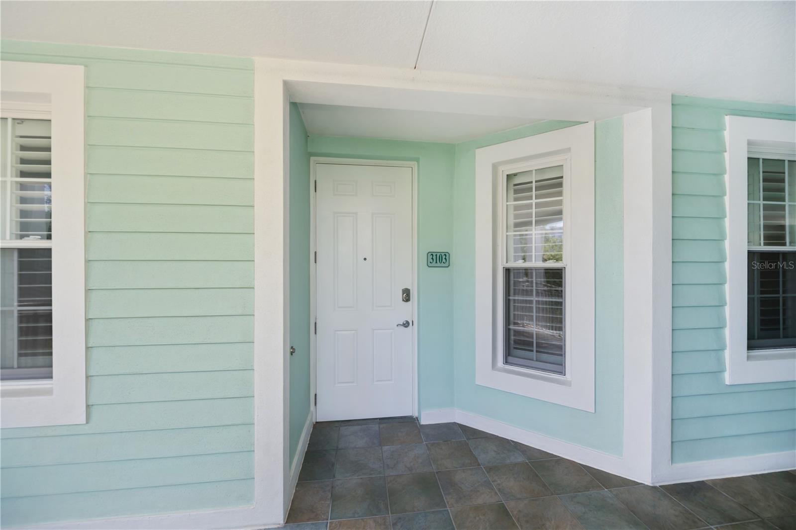 5115 MELBOURNE ST #A103, PUNTA GORDA, FL, 33980