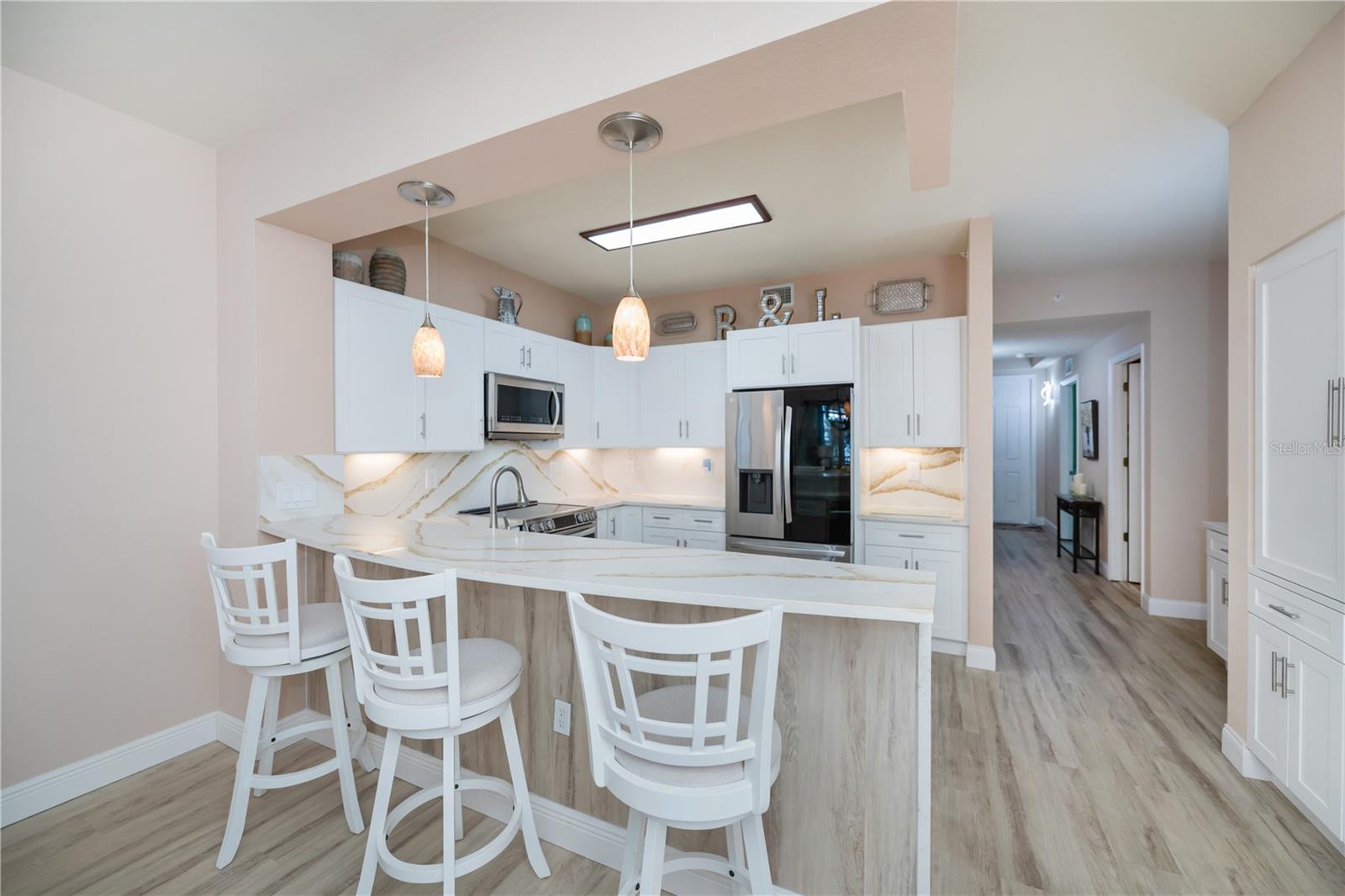 5115 MELBOURNE ST #A103, PUNTA GORDA, FL, 33980