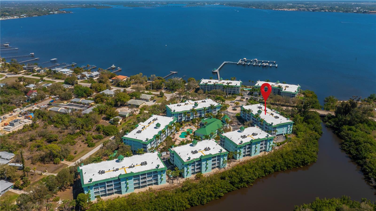 5115 MELBOURNE ST #A103, PUNTA GORDA, FL, 33980