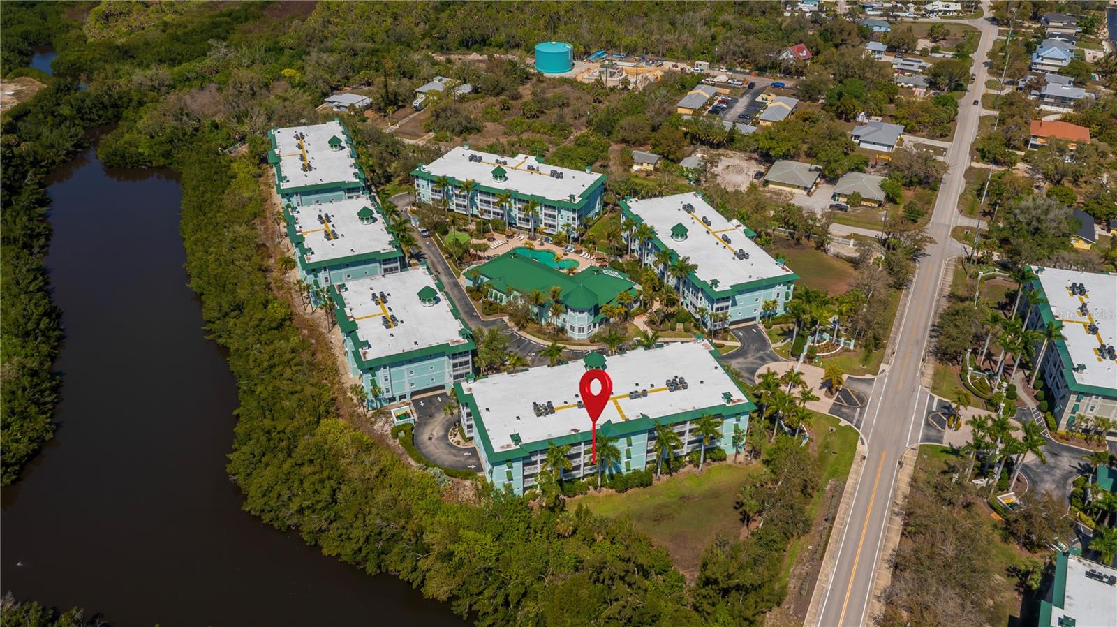 5115 MELBOURNE ST #A103, PUNTA GORDA, FL, 33980
