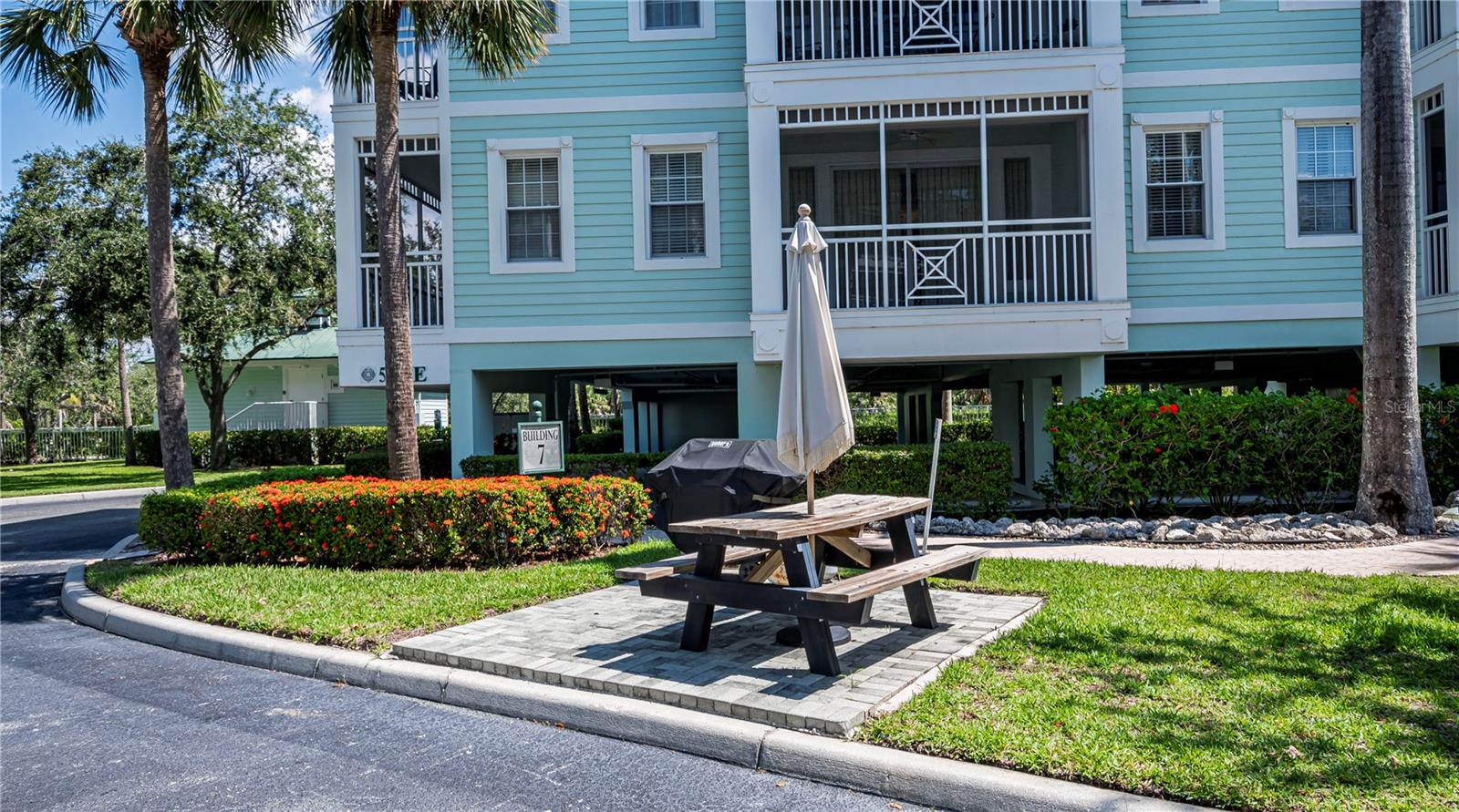 5115 MELBOURNE ST #A103, PUNTA GORDA, FL, 33980