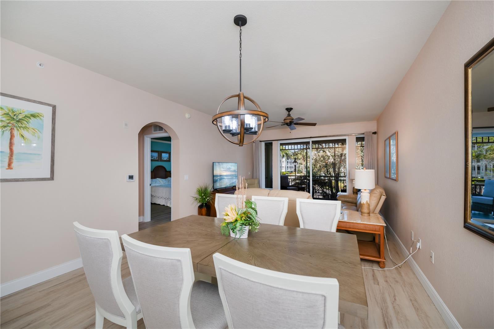 5115 MELBOURNE ST #A103, PUNTA GORDA, FL, 33980