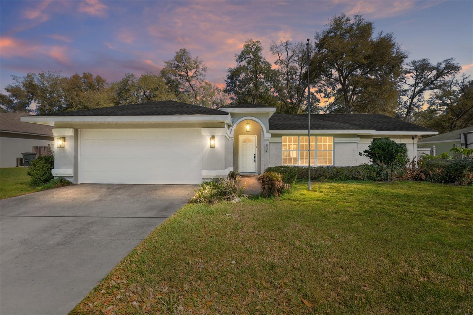 81 PECAN DR, OCALA, FL, 34472