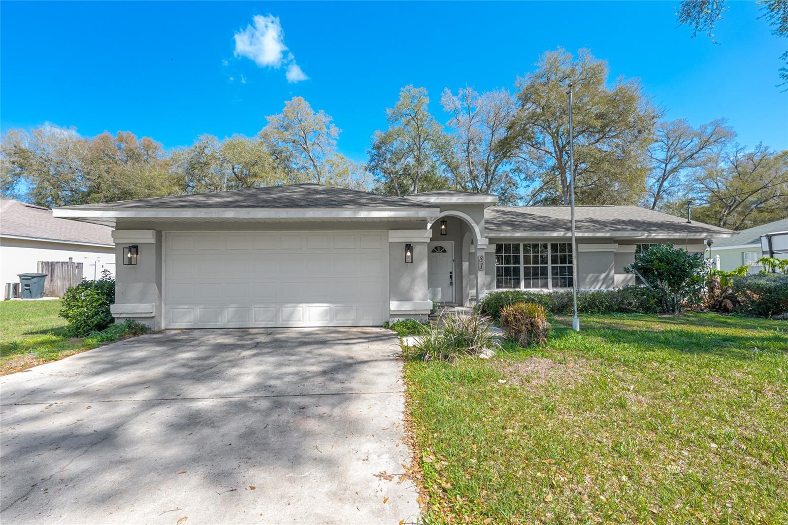 81 PECAN DR, OCALA, FL, 34472
