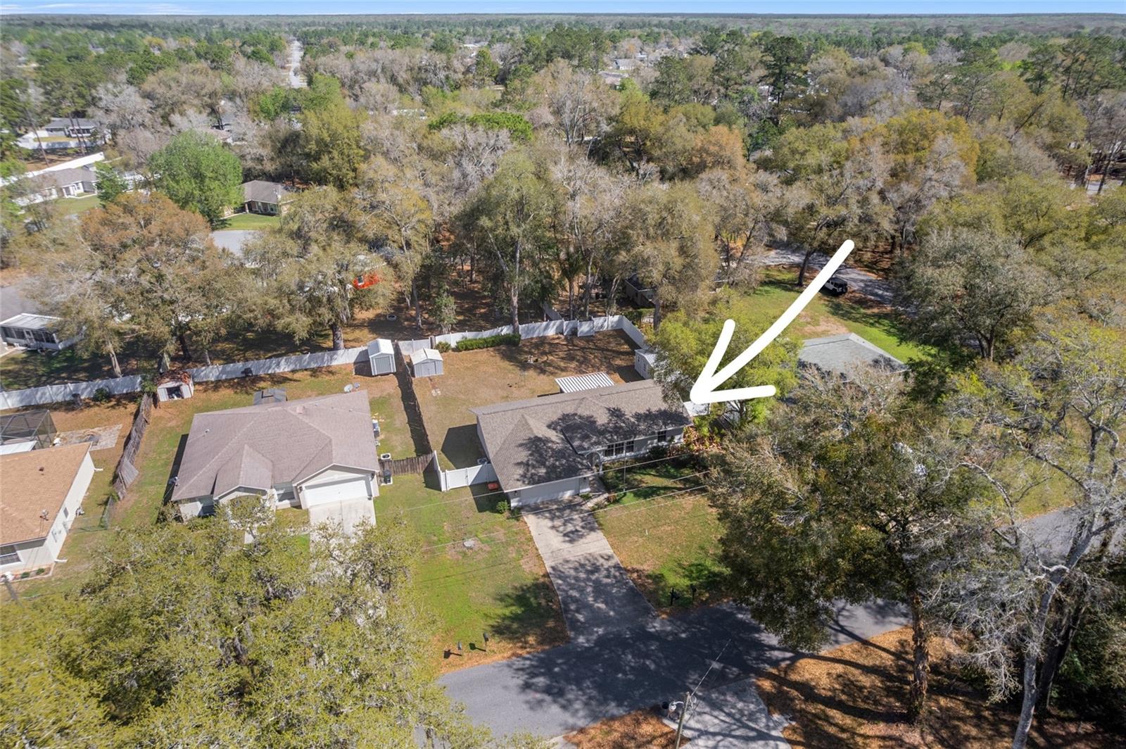 81 PECAN DR, OCALA, FL, 34472