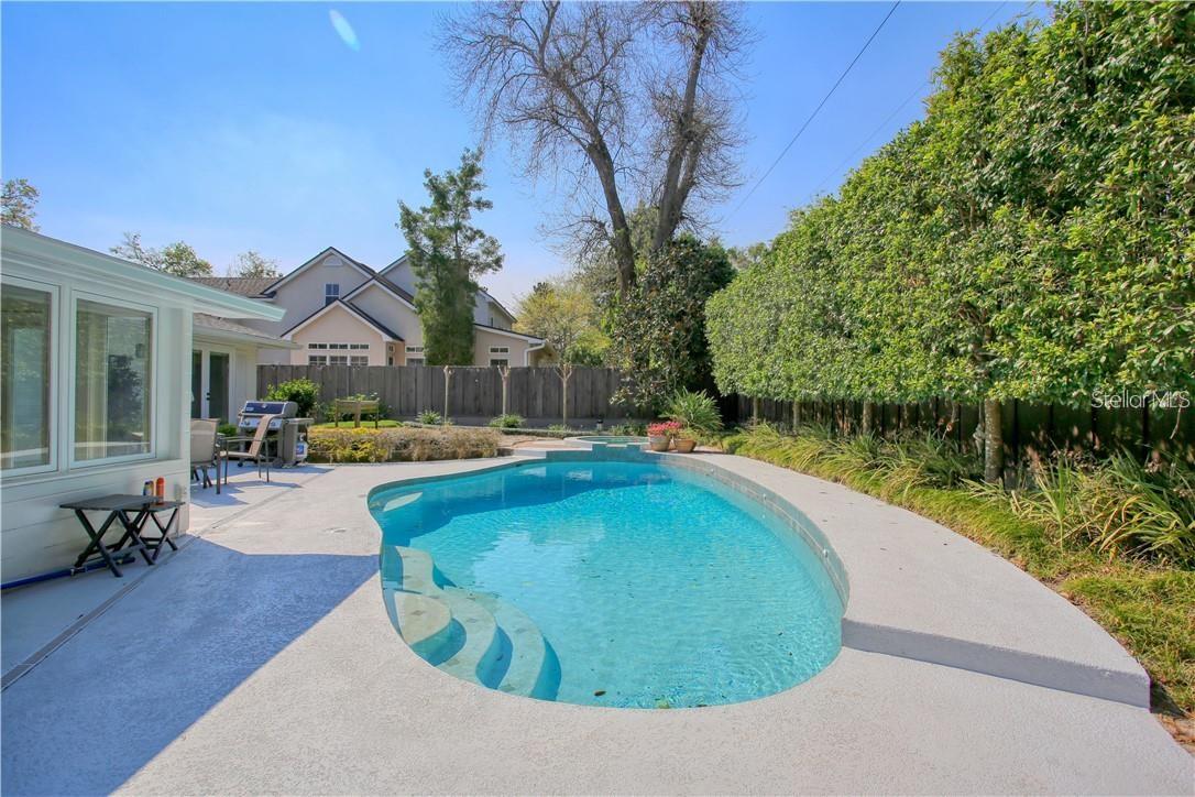 1235 VIA ESTRELLA, WINTER PARK, FL, 32789