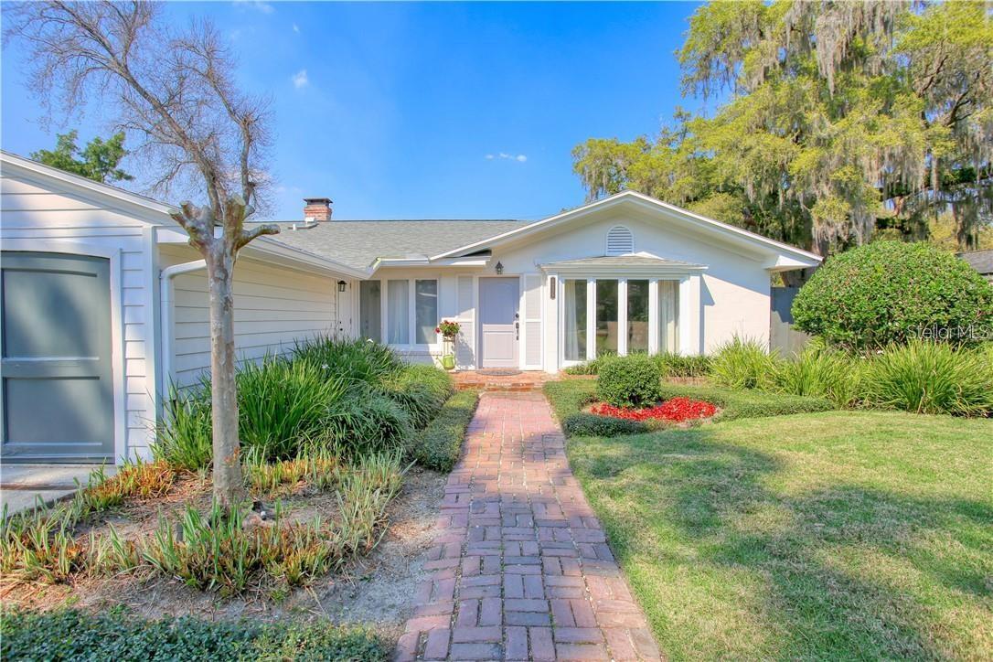 1235 VIA ESTRELLA, WINTER PARK, FL, 32789