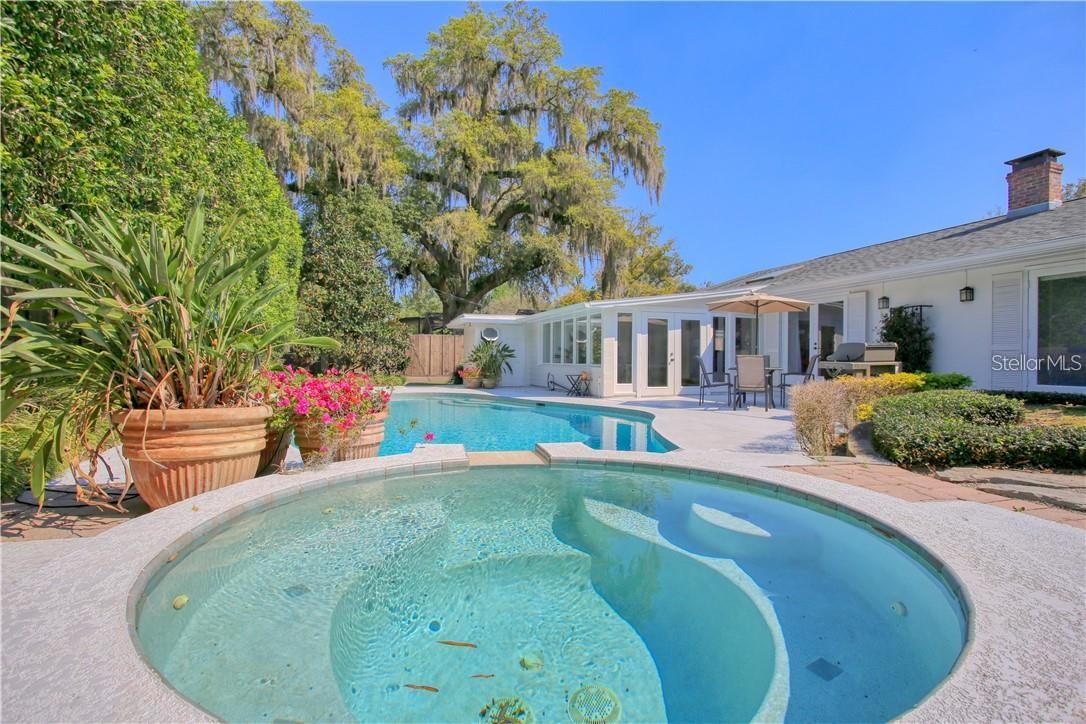 1235 VIA ESTRELLA, WINTER PARK, FL, 32789