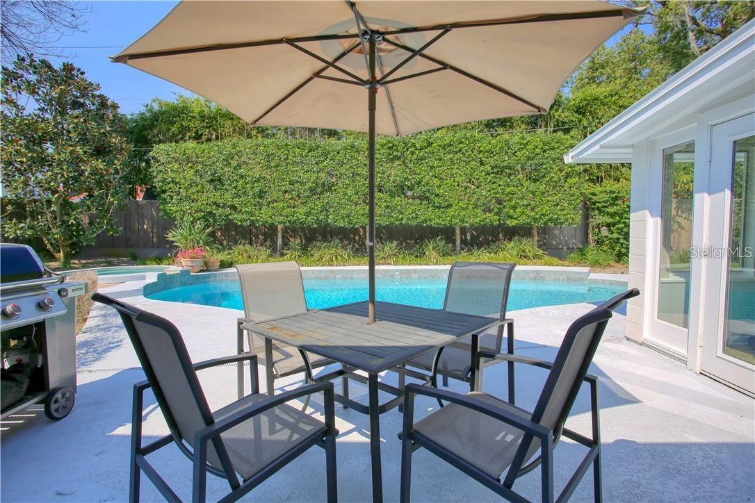 1235 VIA ESTRELLA, WINTER PARK, FL, 32789