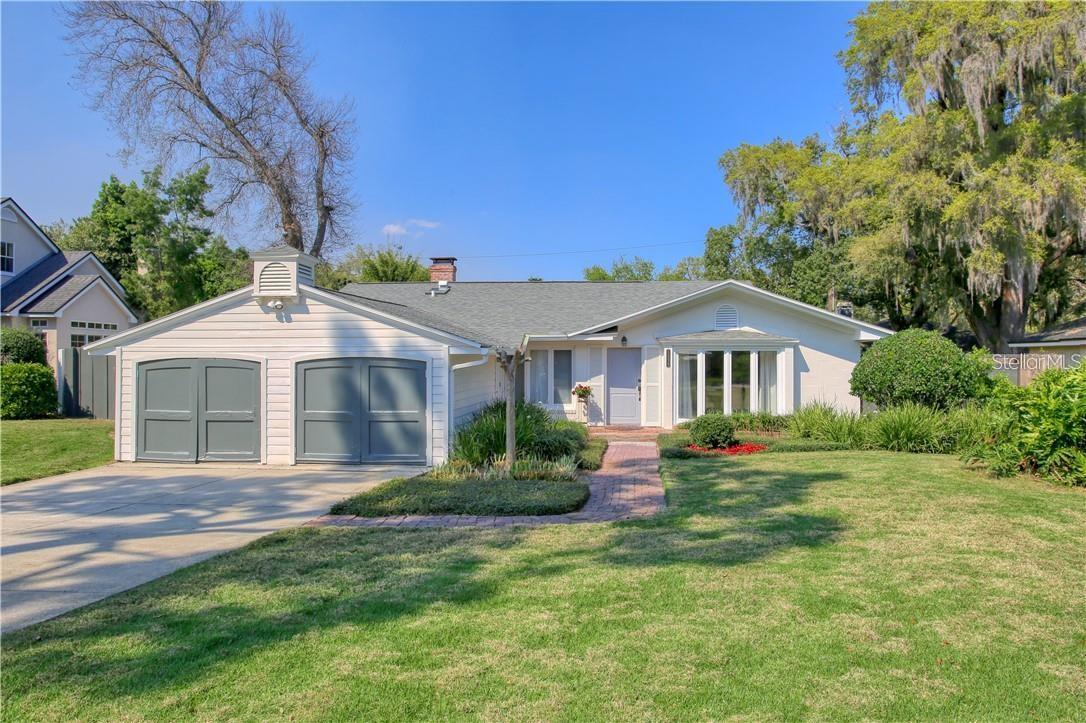 1235 VIA ESTRELLA, WINTER PARK, FL, 32789