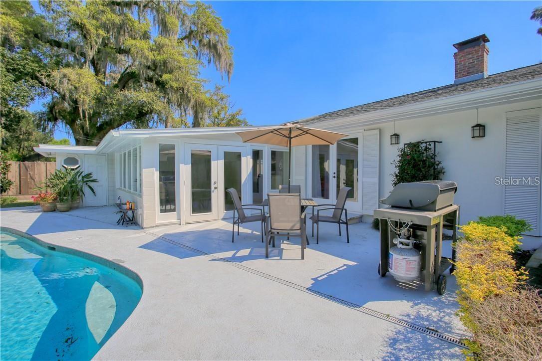 1235 VIA ESTRELLA, WINTER PARK, FL, 32789