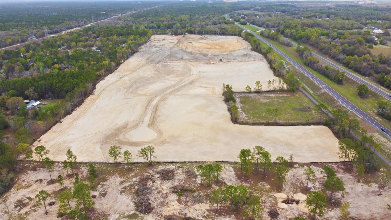 0 CENTRALIA (LOT 6) RD, BROOKSVILLE, FL, 34614