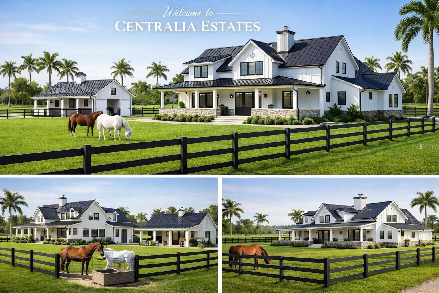 0 CENTRALIA (LOT 6) RD, BROOKSVILLE, FL, 34614