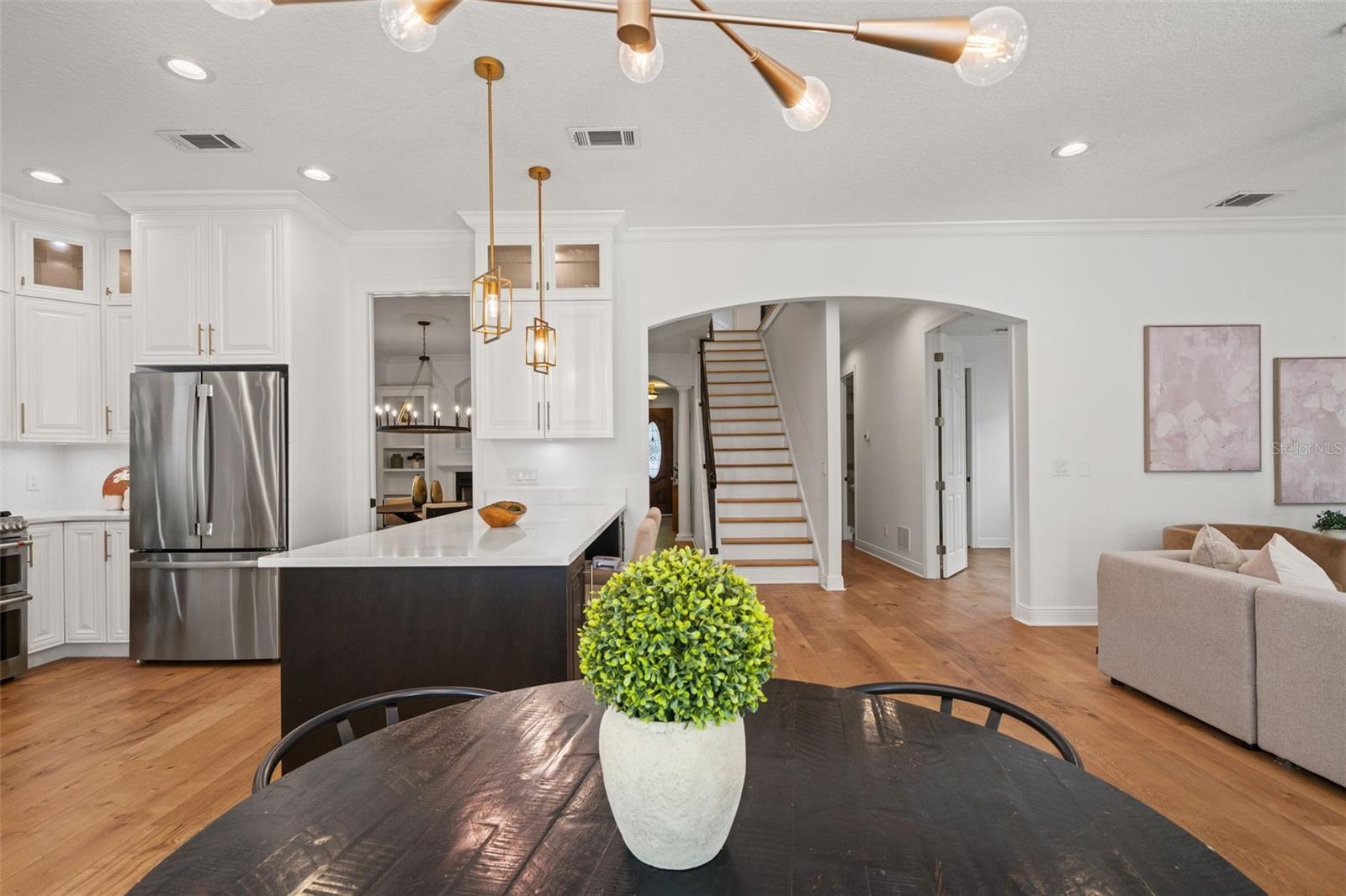 3504 W BARCELONA ST, TAMPA, FL, 33629