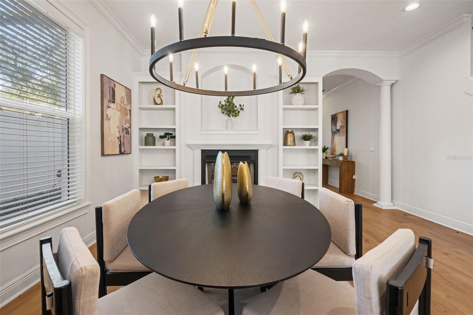 3504 W BARCELONA ST, TAMPA, FL, 33629