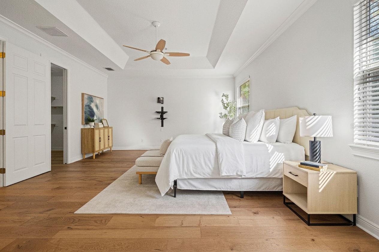 3504 W BARCELONA ST, TAMPA, FL, 33629