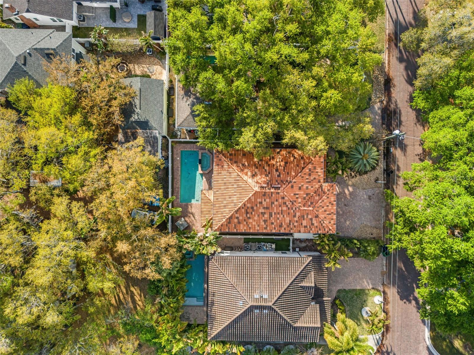 3504 W BARCELONA ST, TAMPA, FL, 33629