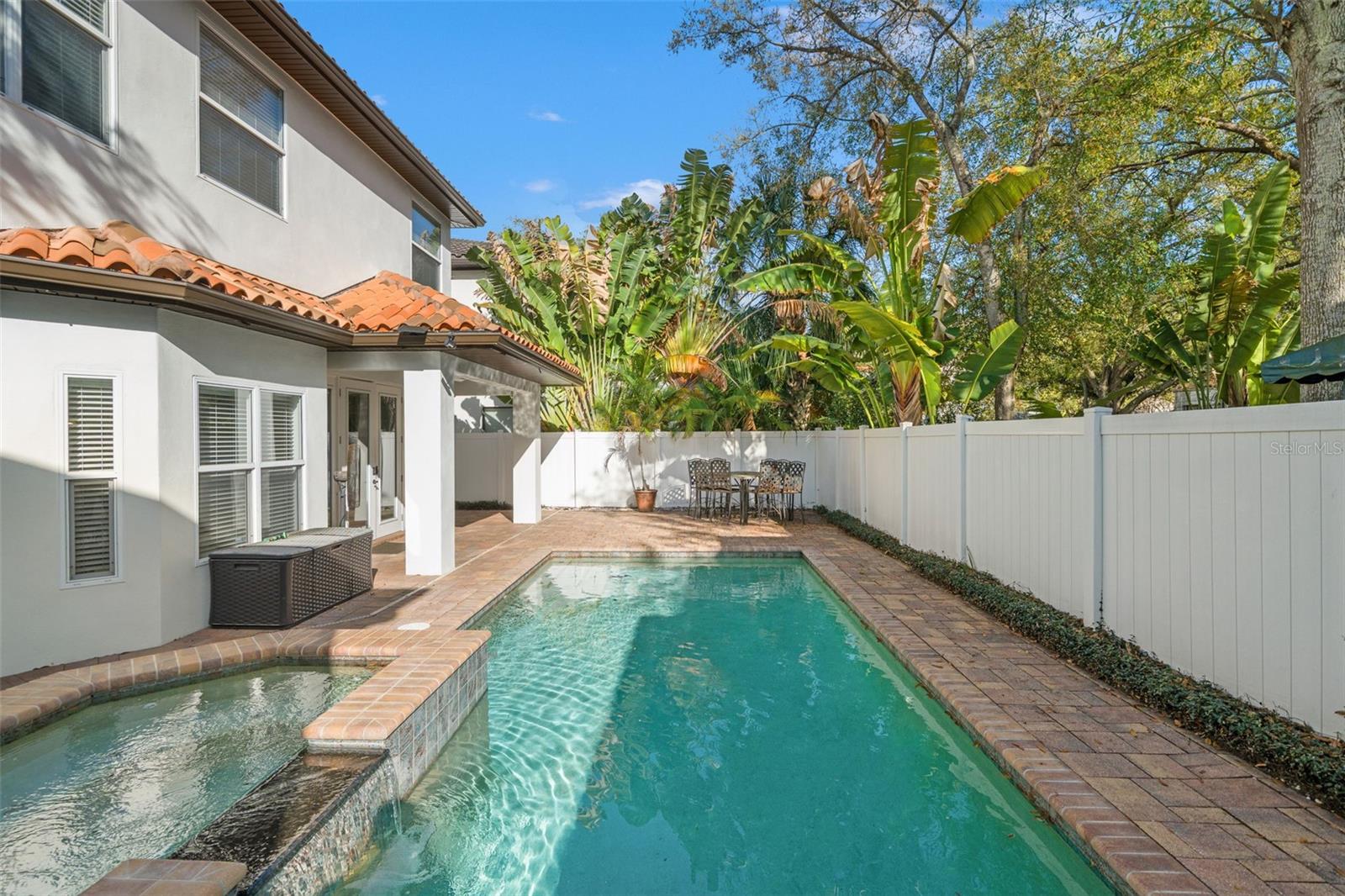 3504 W BARCELONA ST, TAMPA, FL, 33629