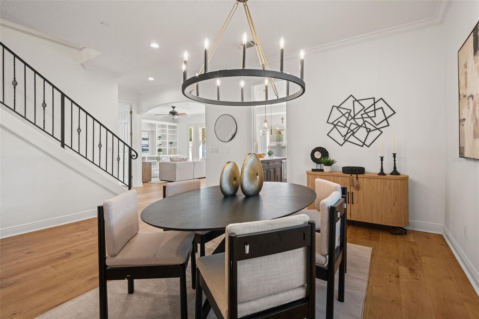 3504 W BARCELONA ST, TAMPA, FL, 33629