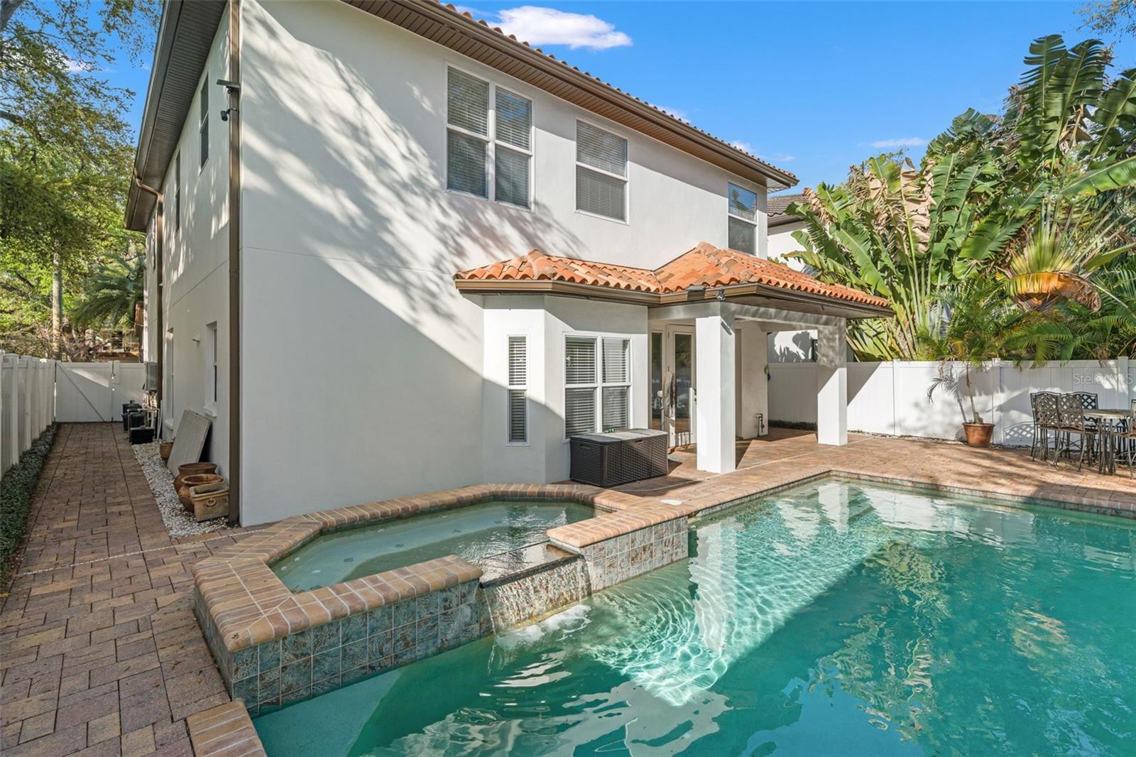 3504 W BARCELONA ST, TAMPA, FL, 33629