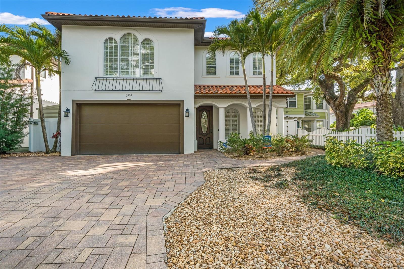 3504 W BARCELONA ST, TAMPA, FL, 33629