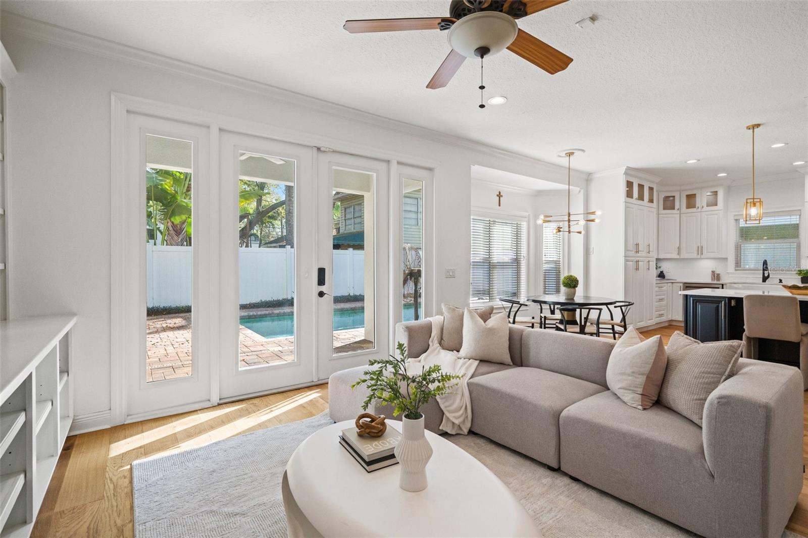 3504 W BARCELONA ST, TAMPA, FL, 33629