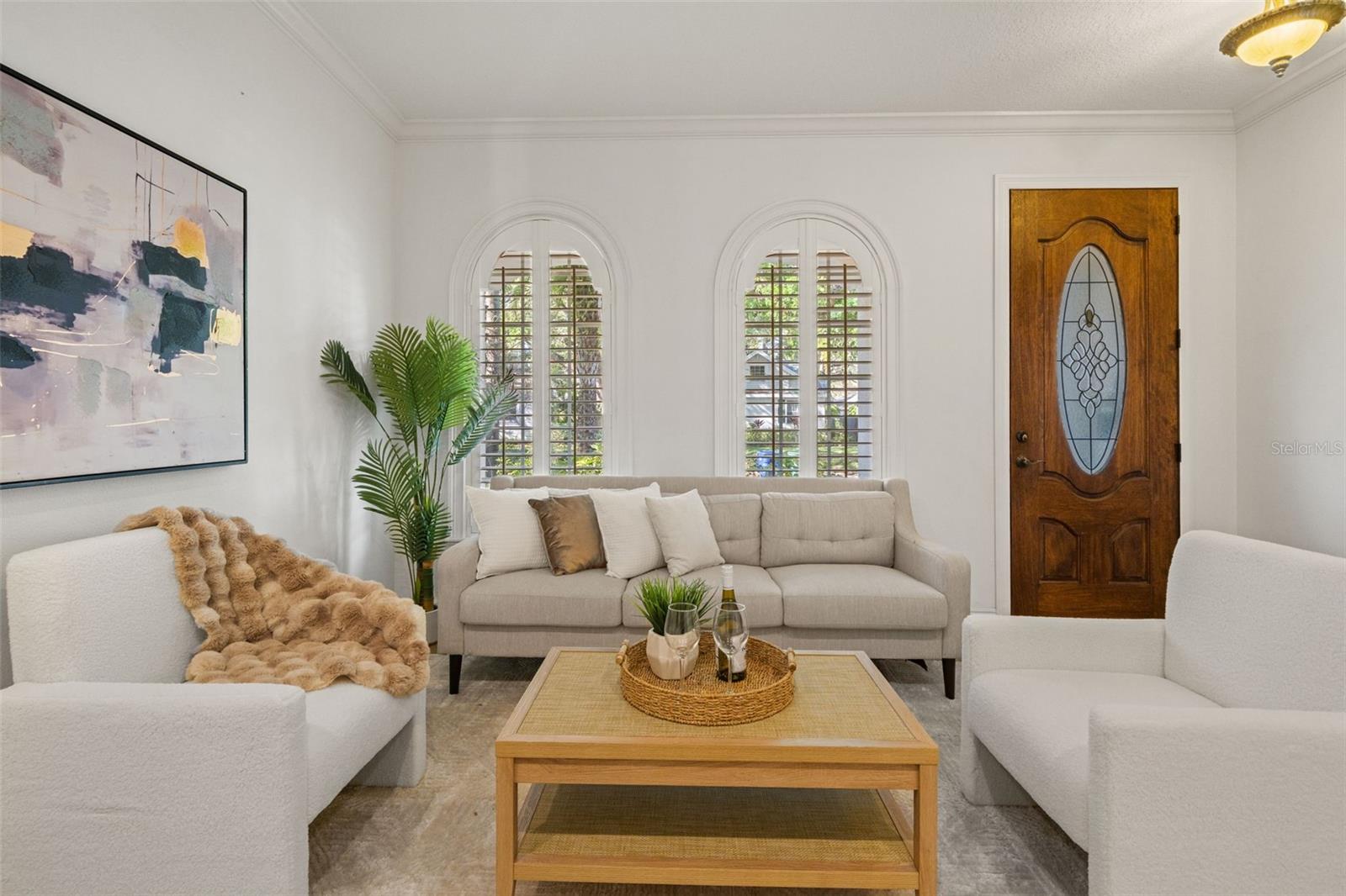 3504 W BARCELONA ST, TAMPA, FL, 33629