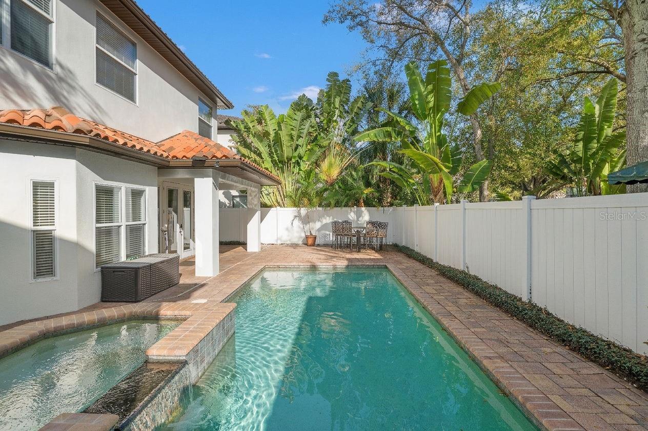 3504 W BARCELONA ST, TAMPA, FL, 33629