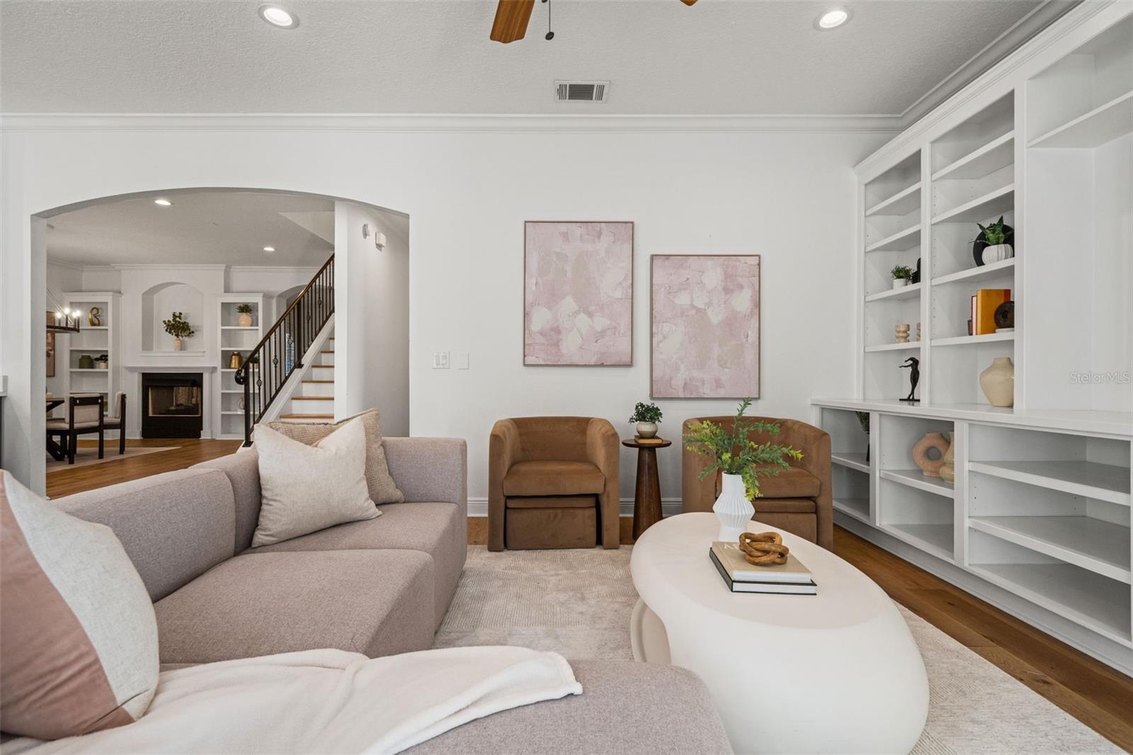 3504 W BARCELONA ST, TAMPA, FL, 33629