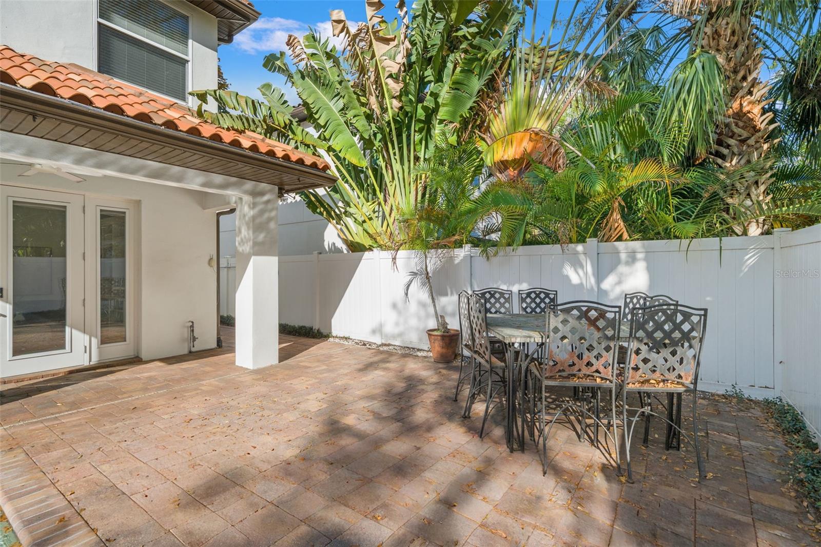 3504 W BARCELONA ST, TAMPA, FL, 33629