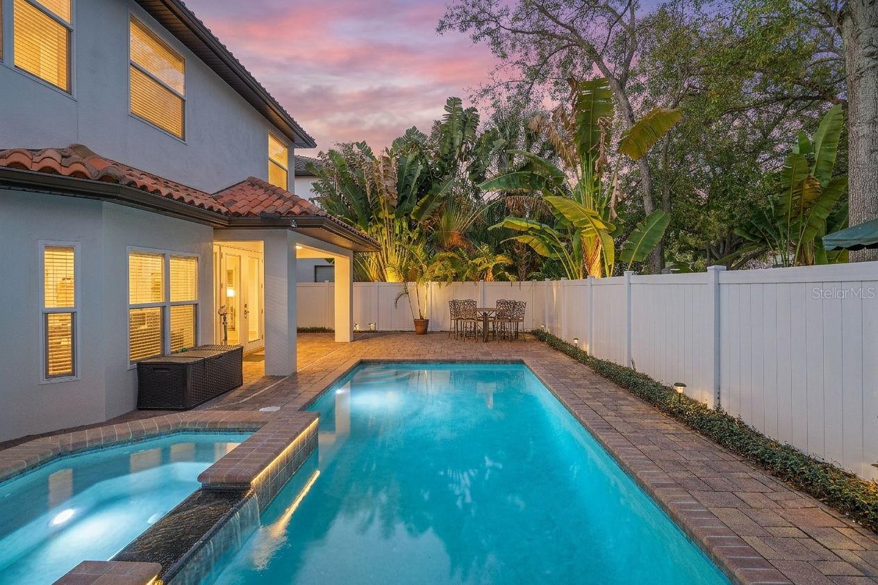 3504 W BARCELONA ST, TAMPA, FL, 33629