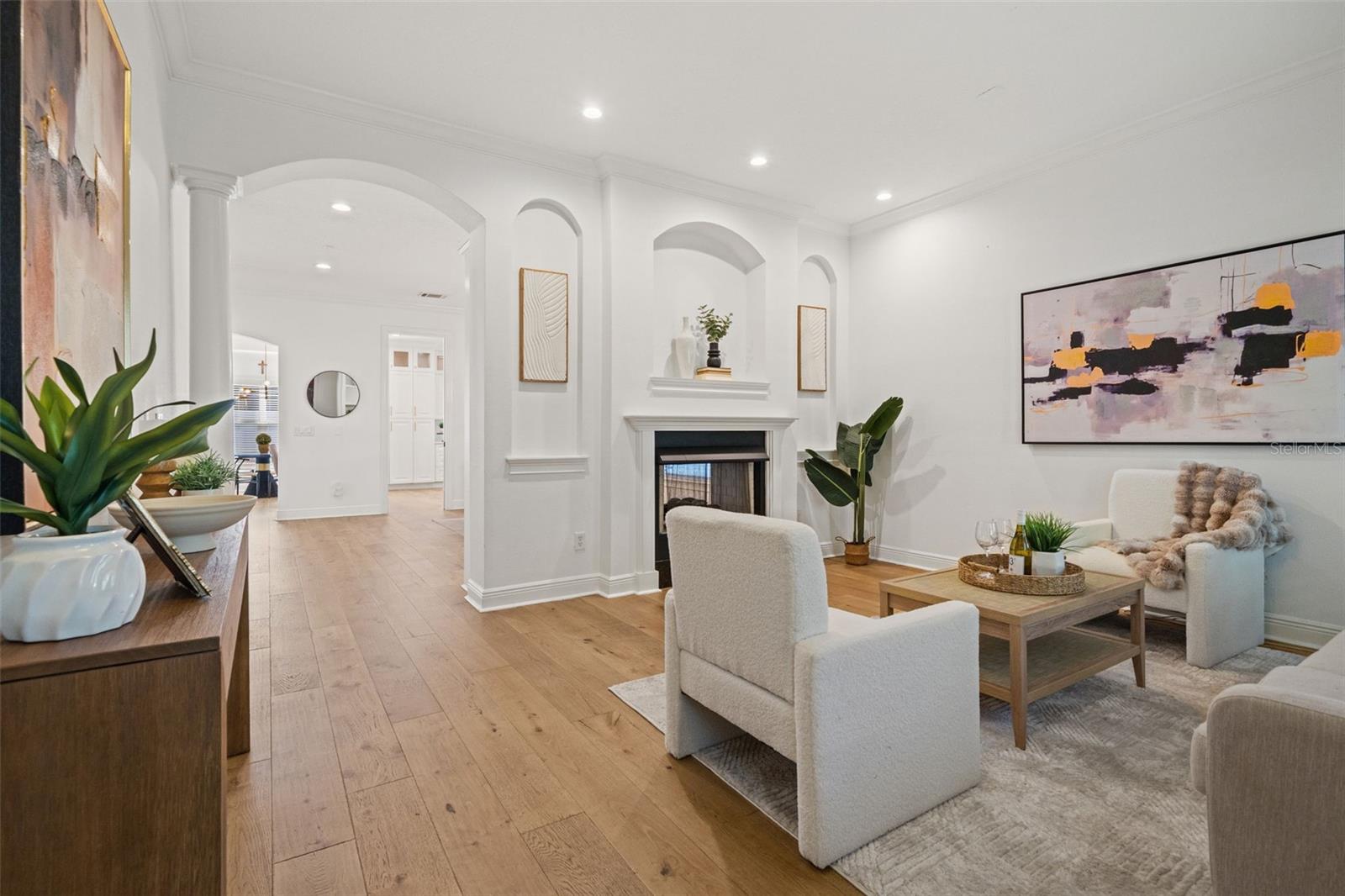 3504 W BARCELONA ST, TAMPA, FL, 33629