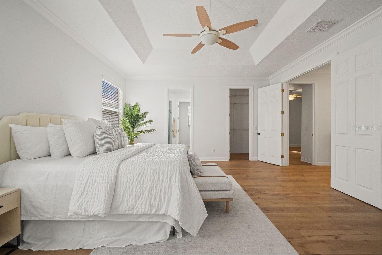 3504 W BARCELONA ST, TAMPA, FL, 33629