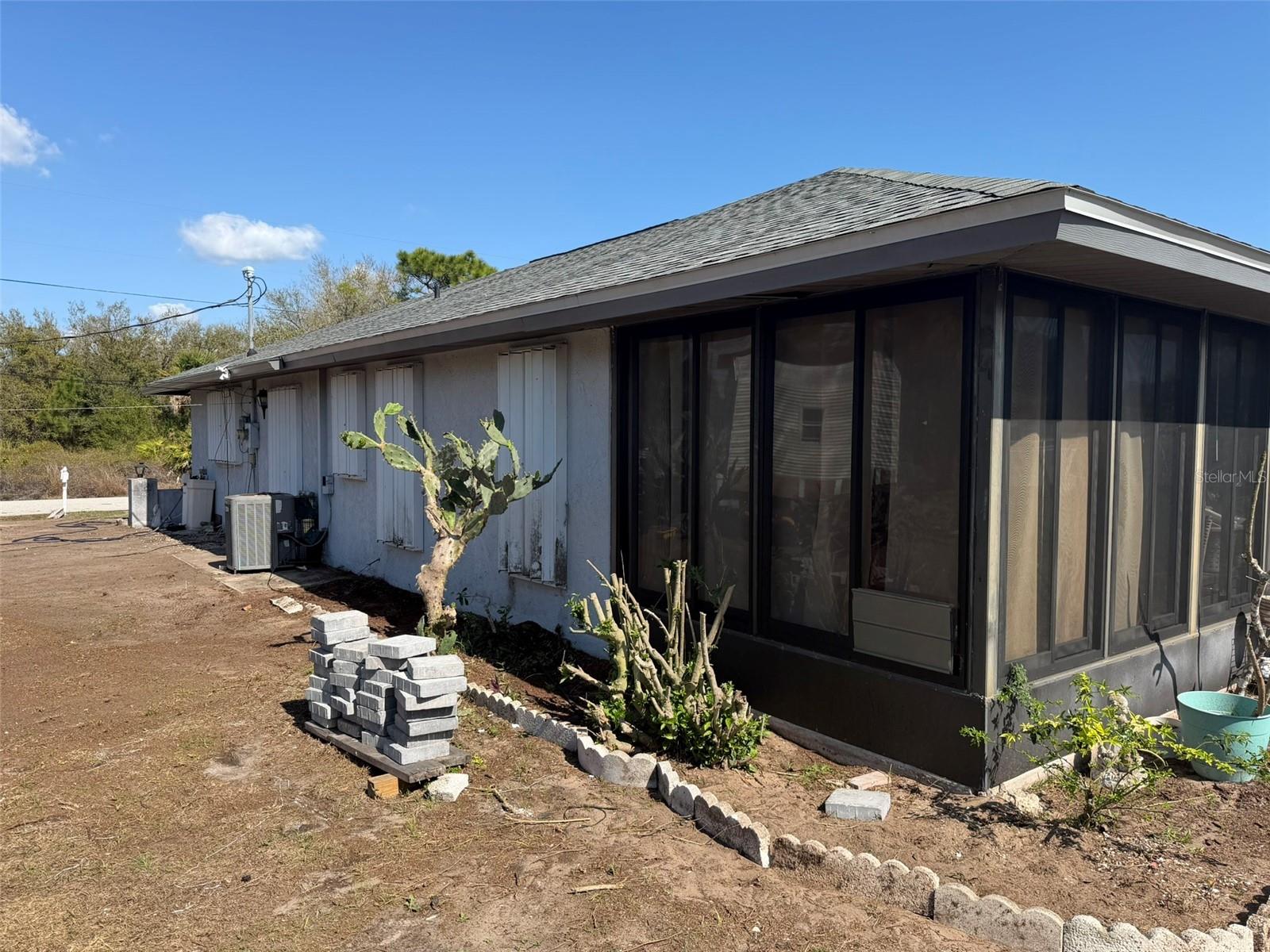 7385 REGINA DR, ENGLEWOOD, FL, 34224