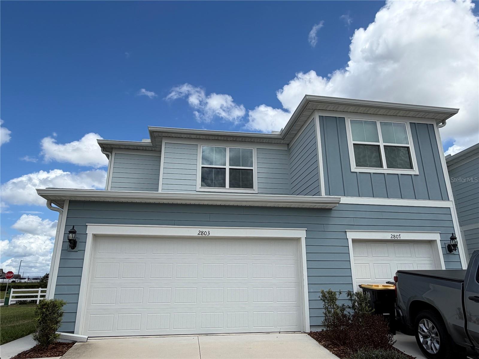 2803 STUNNING AVE, DAVENPORT, FL, 33896